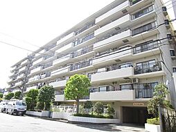 キャッスル北柏第2