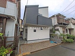 千葉県松戸市西馬橋３丁目11-13