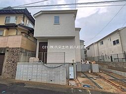 千葉県松戸市日暮７丁目