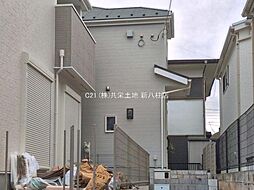 千葉県松戸市日暮７丁目