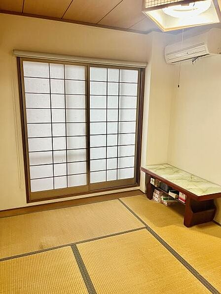 約6.0帖和室