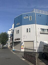 千葉県松戸市日暮３丁目