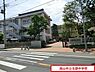 周辺：流山市立北部中学校まで700m、徒歩約9分部活で遅くなっても安心ですね