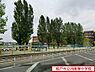 周辺：松戸市立河原塚小学校まで700m、徒歩約9分お子様の通学も安心ですね