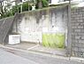 その他：ごみ置き場