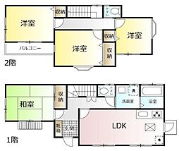 千葉県流山市向小金３丁目