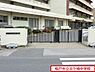 周辺：松戸市立古ケ崎中学校まで1211m、徒歩約16分