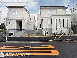 神奈川県横浜市緑区十日市場町