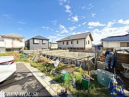 神奈川県横浜市旭区中希望が丘