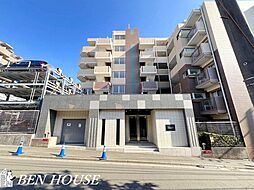 レーベンハイム東戸塚エス・プレイス