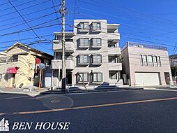 藤和シティコープ根岸