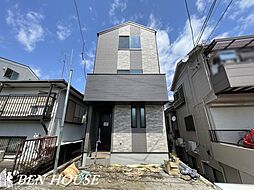 神奈川県川崎市中原区小杉陣屋町２丁目