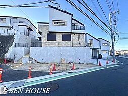 神奈川県横浜市緑区寺山町