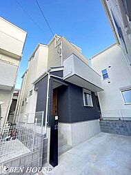 神奈川県横浜市緑区東本郷６丁目