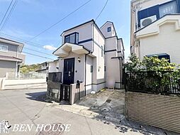 神奈川県横浜市栄区本郷台５丁目