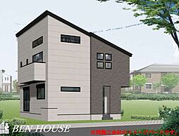 神奈川県横浜市保土ケ谷区仏向町