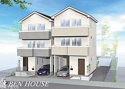 神奈川県横浜市中区山元町３丁目