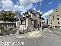 神奈川県横浜市戸塚区前田町