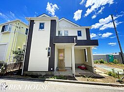 神奈川県横浜市鶴見区上の宮２丁目