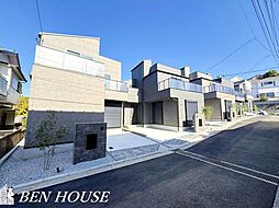 神奈川県横浜市保土ケ谷区峰岡町２丁目