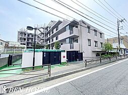 藤和シティコープ宮前平II