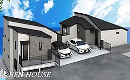 神奈川県横浜市神奈川区三ツ沢中町