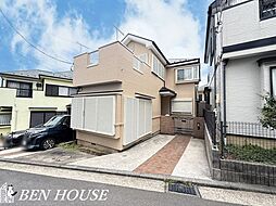 神奈川県横浜市西区境之谷