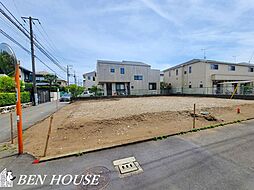 神奈川県藤沢市鵠沼松が岡３丁目