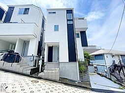 神奈川県横浜市港南区野庭町