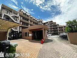 ナイスアーバン新川崎ステイツ