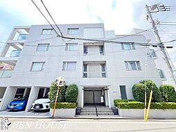 綱島シティハウス