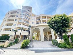 マークスプリングスメゾンＢ