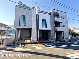 神奈川県横浜市緑区長津田みなみ台７丁目