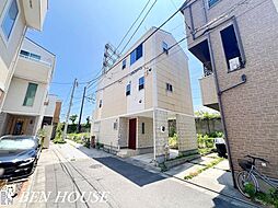 神奈川県川崎市川崎区元木２丁目