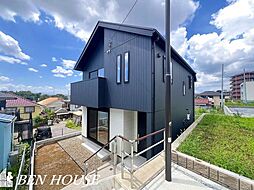 神奈川県横浜市旭区本宿町