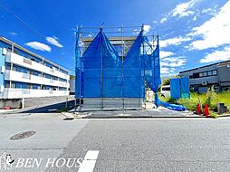 神奈川県横浜市戸塚区下倉田町