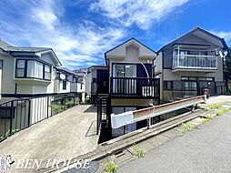 神奈川県川崎市高津区久末