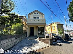 神奈川県横浜市神奈川区松見町２丁目