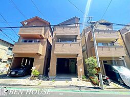 神奈川県横浜市南区清水ケ丘