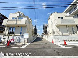 神奈川県横浜市港北区鳥山町