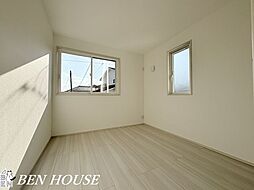 子供部屋の画像