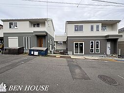 神奈川県横浜市緑区北八朔町