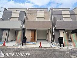 神奈川県川崎市川崎区小田６丁目