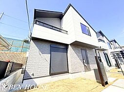 神奈川県横浜市港南区芹が谷３丁目