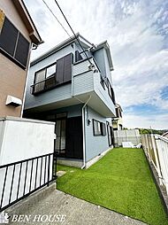 神奈川県横浜市泉区岡津町