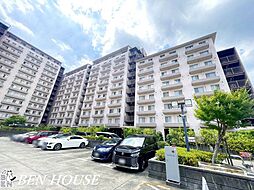 ヴィルヌーブ保土ケ谷