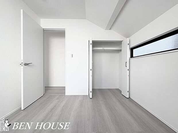 子供部屋・お子様好みのお部屋にすることで、お子様のモチベーションアップにも繋がる空間に出来ます！