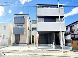 神奈川県川崎市川崎区大島５丁目