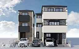 神奈川県川崎市川崎区大島５丁目