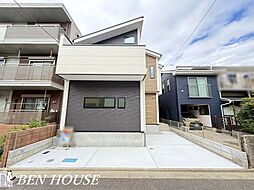 神奈川県川崎市幸区古市場２丁目